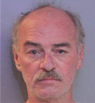 Richard Comerford, - Polk County, FL 