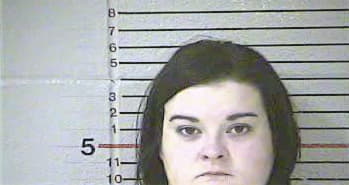 Christina Cook, - Franklin County, KY 