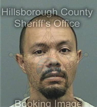 Leon Cote, - Hillsborough County, FL 