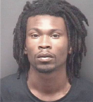 Torry Coward, - Pitt County, NC 