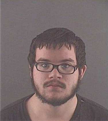 Dustin Crawford, - Peoria County, IL 