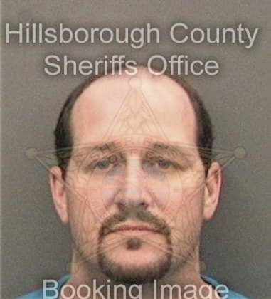 Tolliver Darrel, - Hillsborough County, FL 