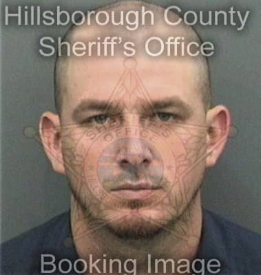 Rojelio Delmontez, - Hillsborough County, FL 