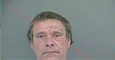 Robert Devine - Anderson County, SC 