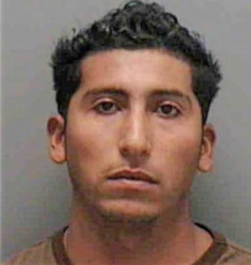 Marc Difrancia, - Lee County, FL 