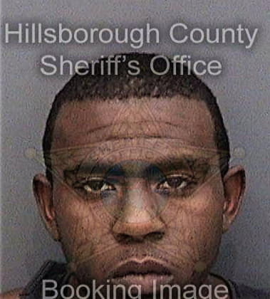 Anthony Digbie, - Hillsborough County, FL 