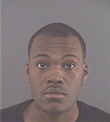 Derrick Dixon, - Peoria County, IL 