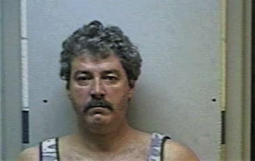 Roy Drury - Henderson County, KY 