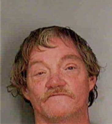 Wayne Eaton, - Polk County, FL 