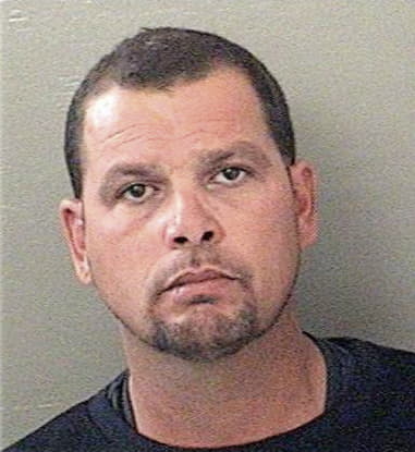 James Ellard, - Escambia County, FL 