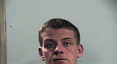 Robert Ervin - Fayette County, KY 