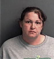 Maria Etheridge, - Escambia County, FL 