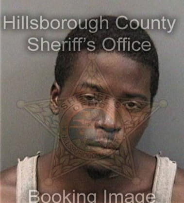 Jeffrey Ewing, - Hillsborough County, FL 