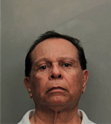 Reinerio Fernandez, - Dade County, FL 