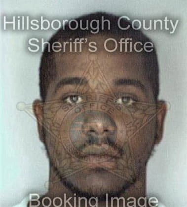 Maurice Fields, - Hillsborough County, FL 