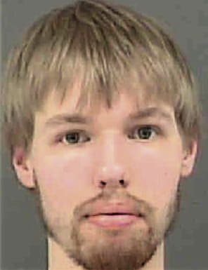 John Flint - Mecklenburg County, NC 