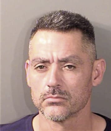 Joshua Flores, - Denton County, TX 