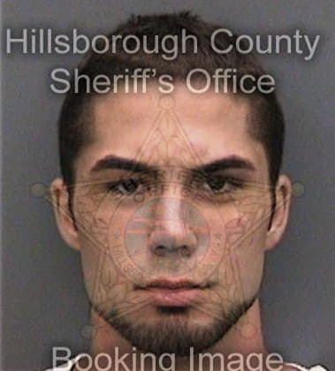 Timothy Ford, - Hillsborough County, FL 