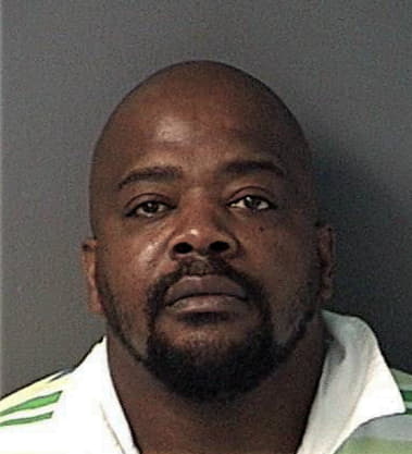 Raymond Foster, - Escambia County, FL 