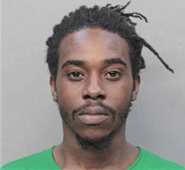 Nicholas Francis, - Dade County, FL 