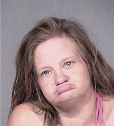 Laura Fuller, - Maricopa County, AZ 