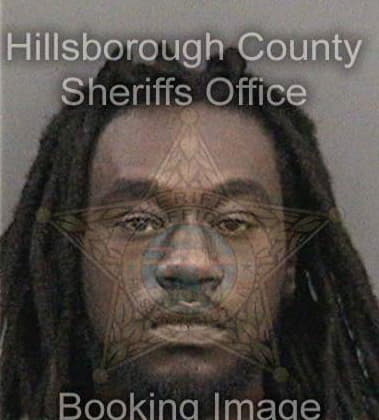 Erik Futch, - Hillsborough County, FL 