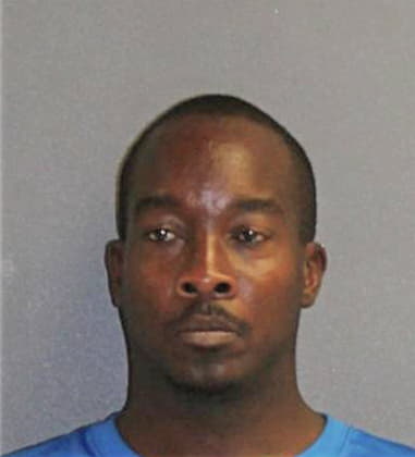 Marvin Gardner, - Volusia County, FL 