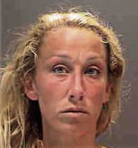 Jeanna Gibson, - Sarasota County, FL 