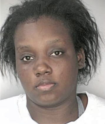 Latrina Gilyard, - Hillsborough County, FL 