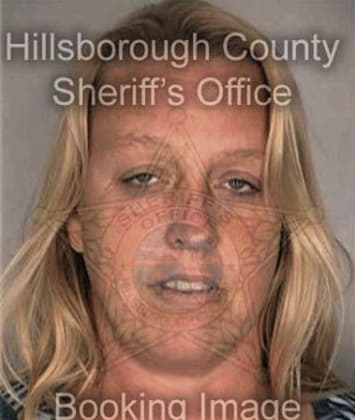 Michelle Gomez, - Hillsborough County, FL 