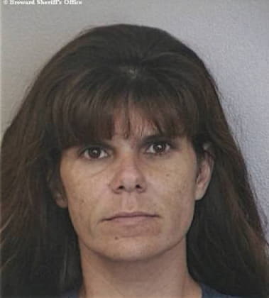 Jennifer Gongora, - Broward County, FL 