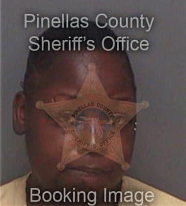 Laquita Harris, - Pinellas County, FL 