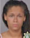Katrina Hendricks - Multnomah County, OR 