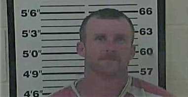 Donald Hensley, - Carter County, TN 