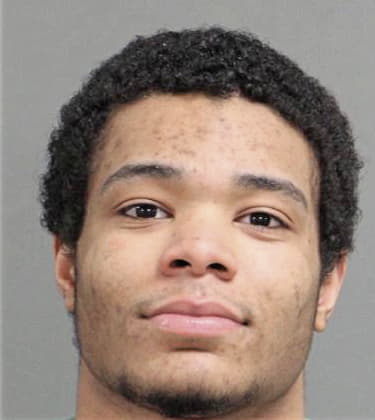 Francisco Hernandez - Wake County, NC 