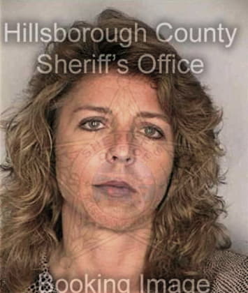 Inez Hernandez - Hillsborough County, FL 