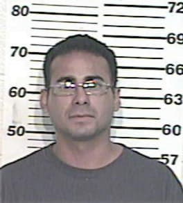 John Hernandez, - Hidalgo County, TX 