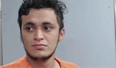 Christian Hernandez-Bedolla - Fayette County, KY 