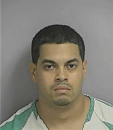 Felipe Hernandez-Hernandez, - Osceola County, FL 