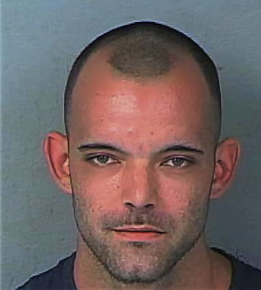 David Hix, - Hernando County, FL 