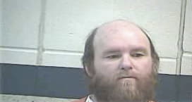 Ronald Holcomb, - Breckinridge County, KY 