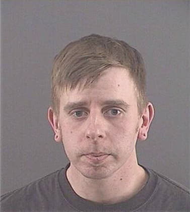 Steven Howaniec, - Peoria County, IL 