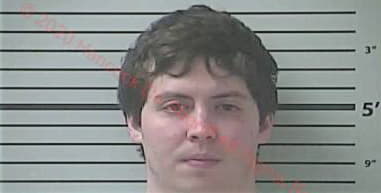 Chase Hoyt, - Hancock County, MS 