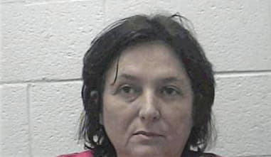 Janie Hutson-Hall, - Washington County, TN 