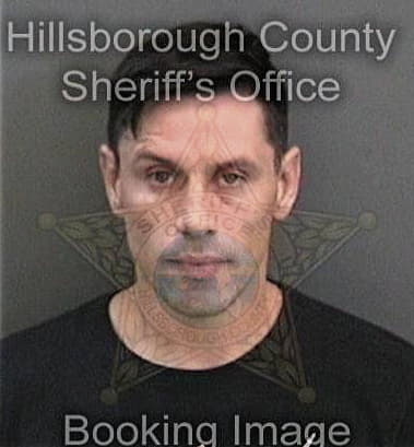 Luis Inigo, - Hillsborough County, FL 