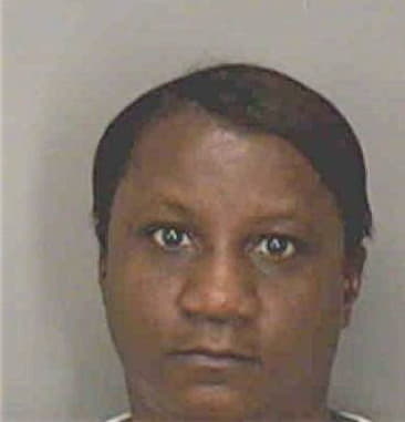 Lawanea James, - Polk County, FL 