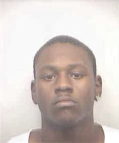 Jermaine Jenkins, - Fulton County, GA 