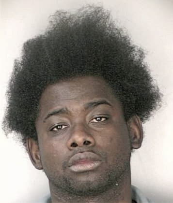 Willie Jenkins, - Hillsborough County, FL 