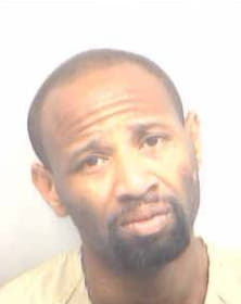 Derrick Johnson, - Fulton County, GA 