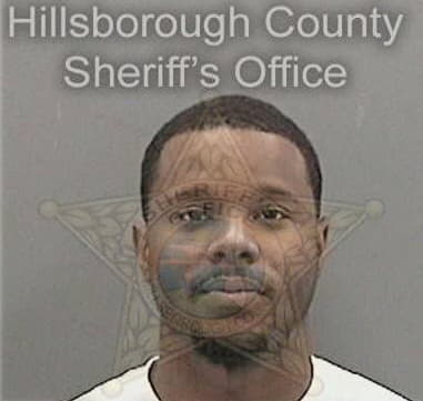 Erasmus Johnson, - Hillsborough County, FL 